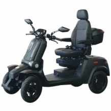 For Motion Forty-5 - zwart